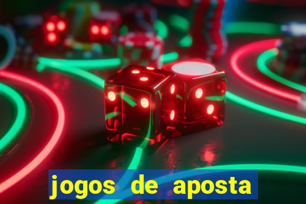 jogos de aposta para menores de idade